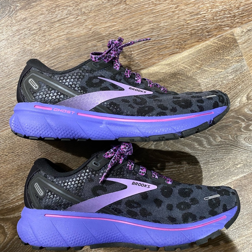 Brooks Ghost 14 Running Shoes 7.5